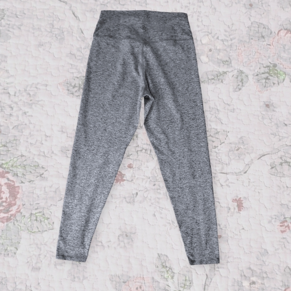 Sage Collective- V Yoke High Waist Tummy tuck leggings- Size M (S/M fit)
